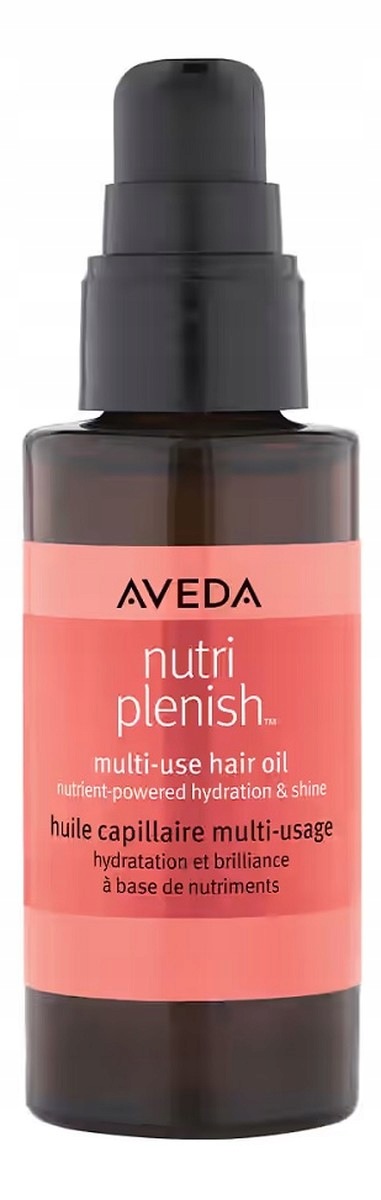 Aveda Nutriplenish Víceúčelový olej na vlasy 30ml