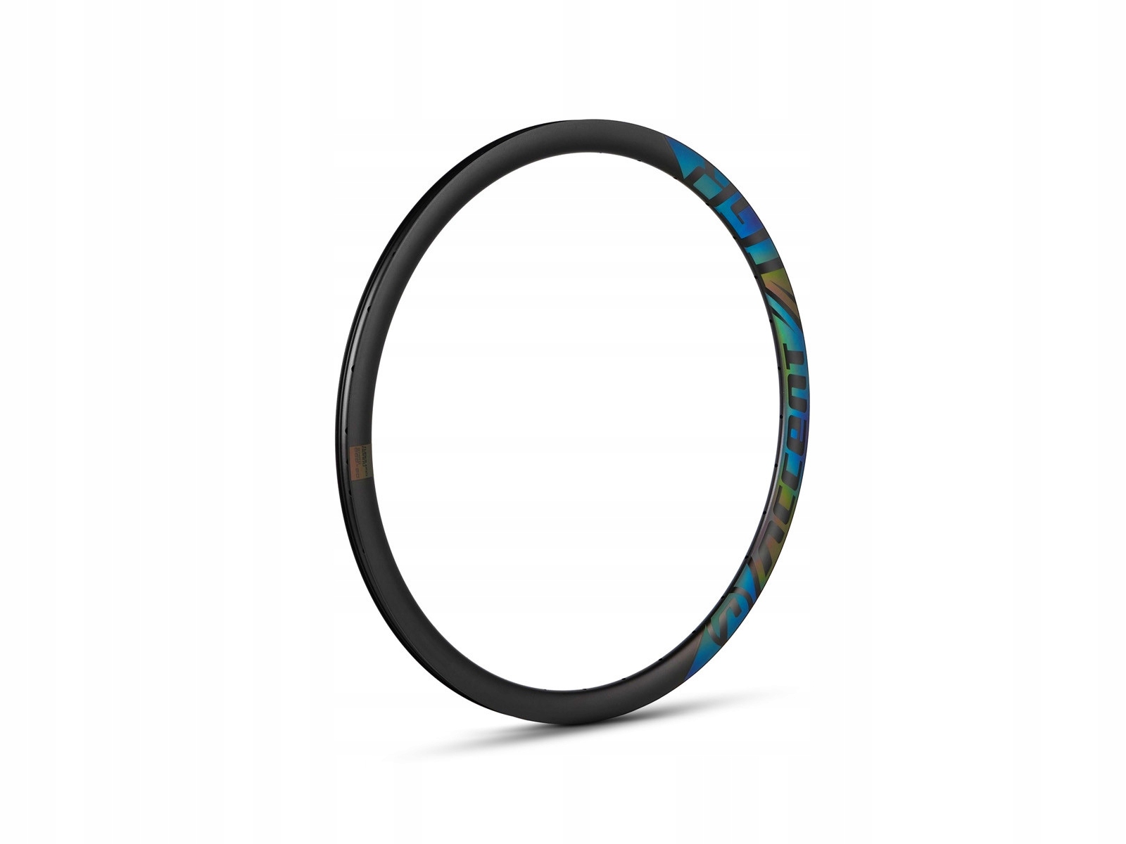 Ráfek Accent Tgr Pro 700C rainbow 32H Tubeless Ready