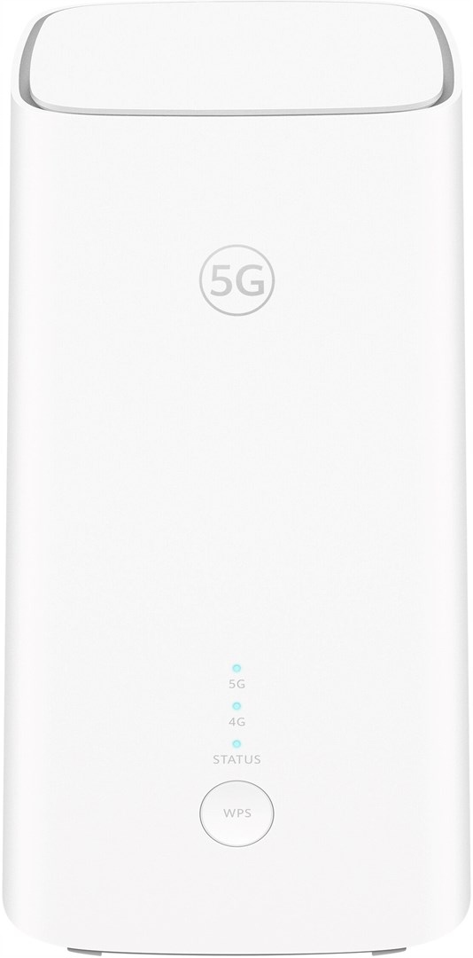 Superrychlý Huawei 5G CPE-5 H155-382 – internet bez omezení až do 3,6 Gb/s