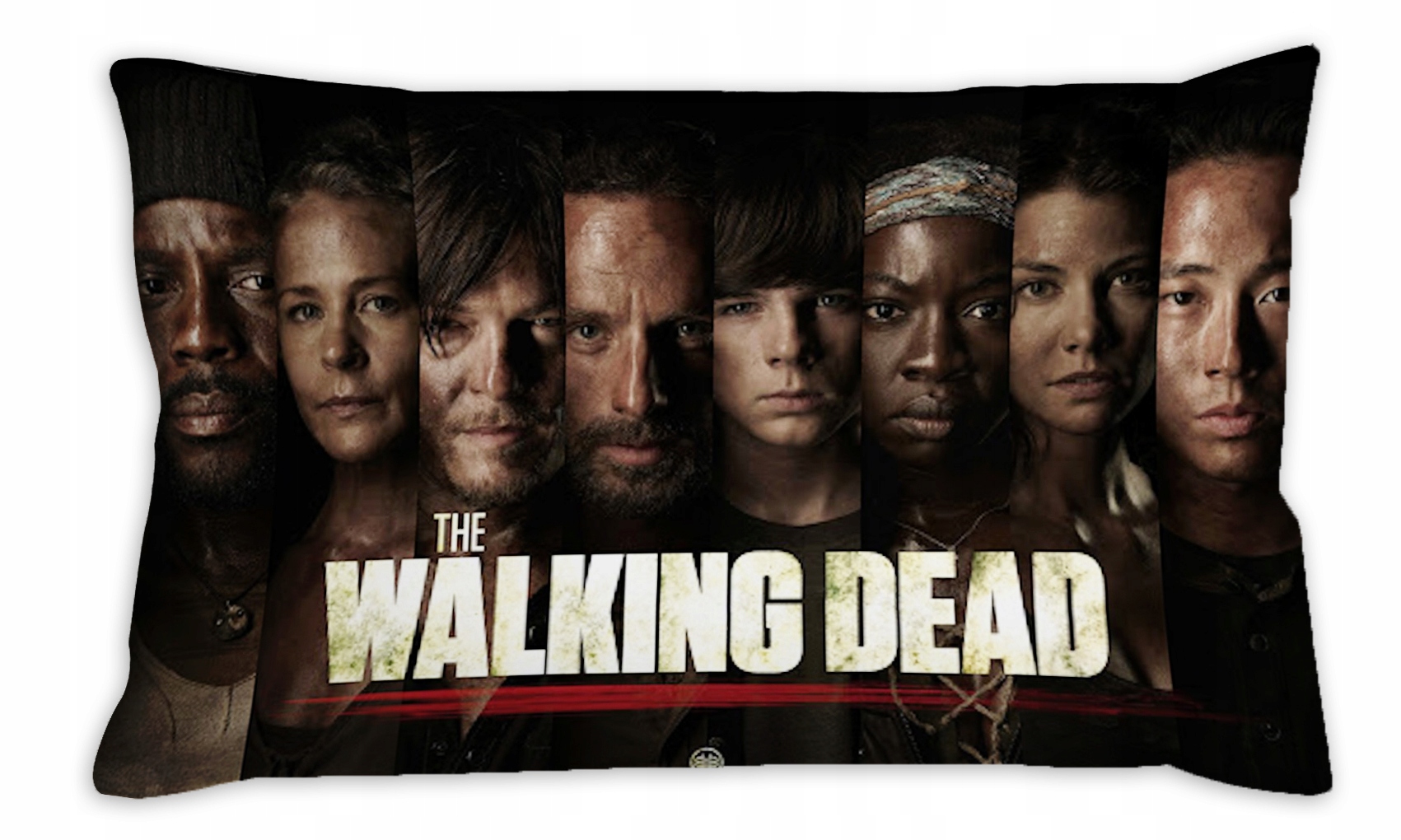 

The Walking Dead Foto Poduszka