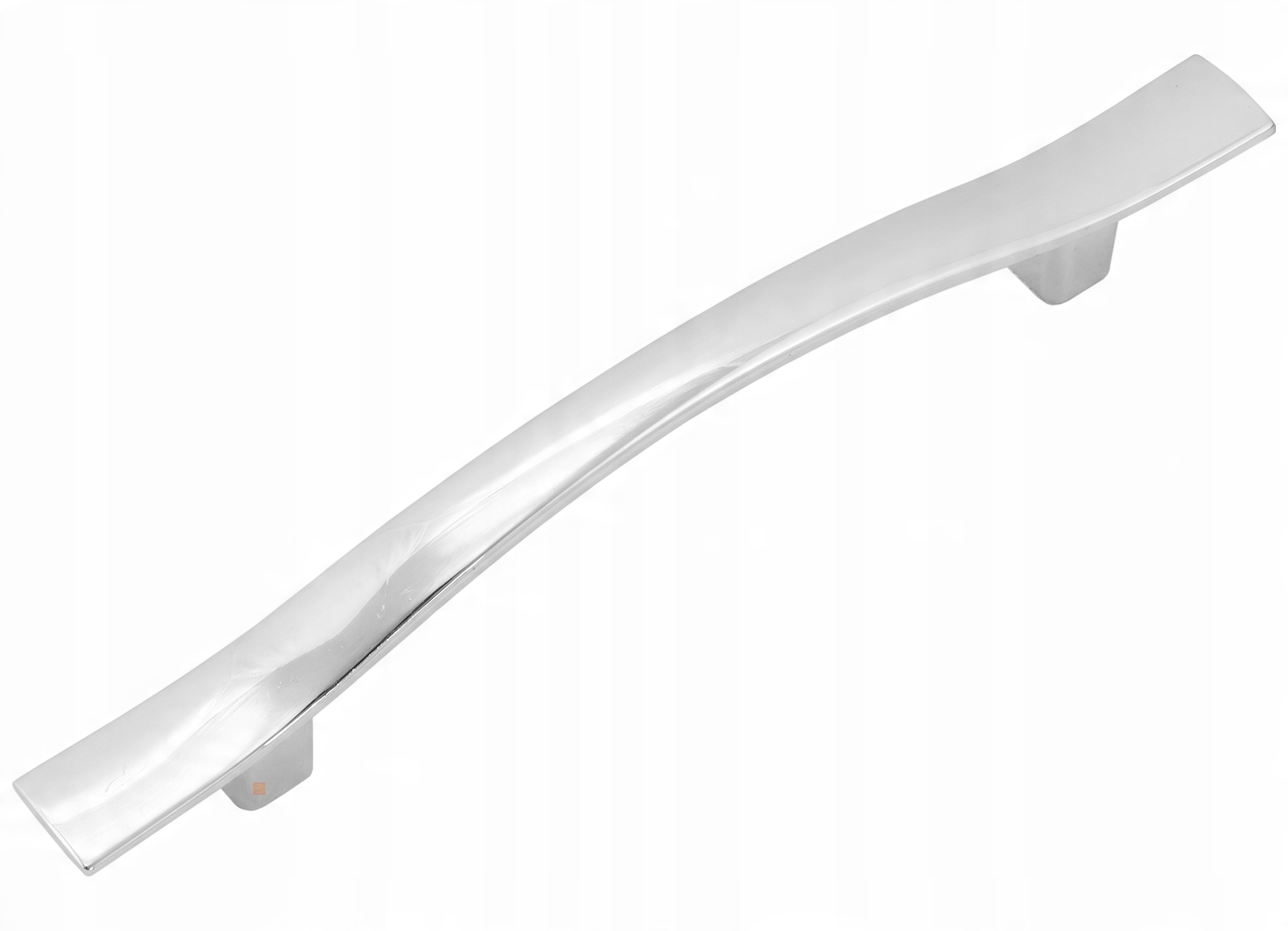 

Uchwyt meblowy LCK-15 rozstaw 96mm chrom