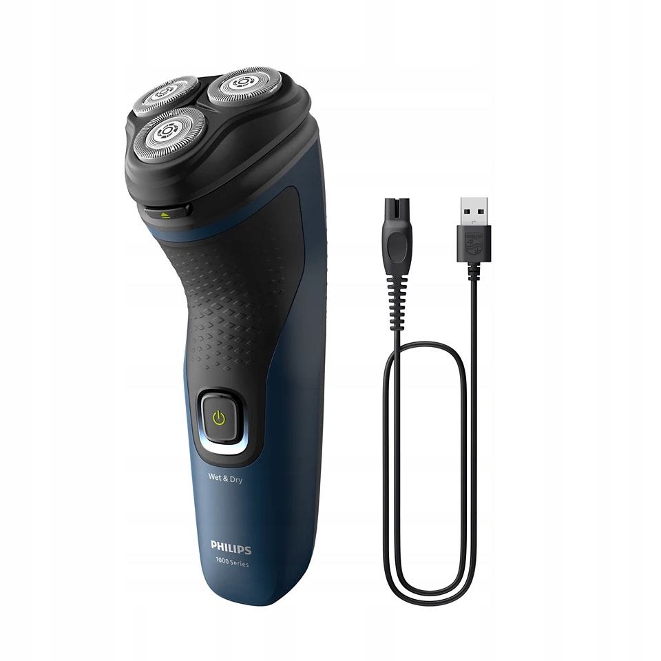 Philips Series 1000 Holící strojek Wet & Dry S1151/00
