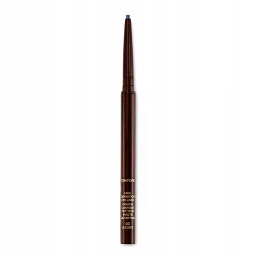 Oční linka Tom Ford High Definition Eye Liner 03 Azure