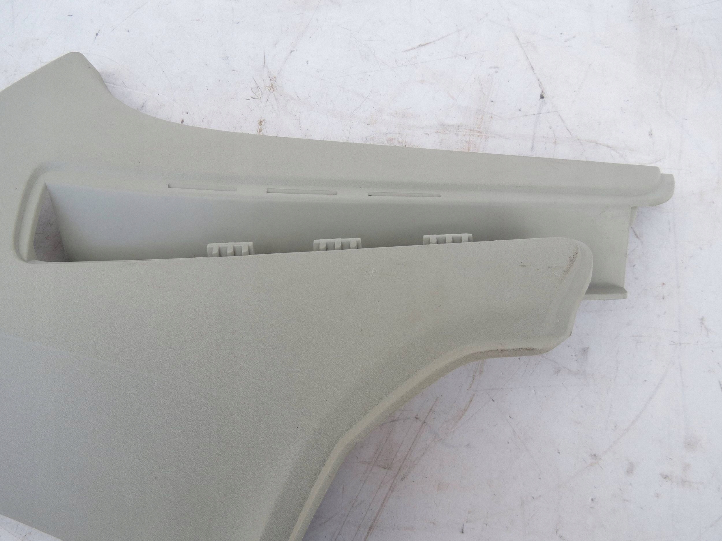 Blende Abdeckung SLUPKA D rechts heck VOLVO S90 V90 A048601