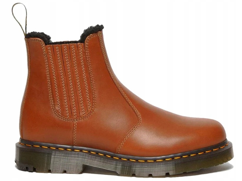 Boty Dr. Martens 2976 Wintergrip Wp 27829220 kanady zateplené 44