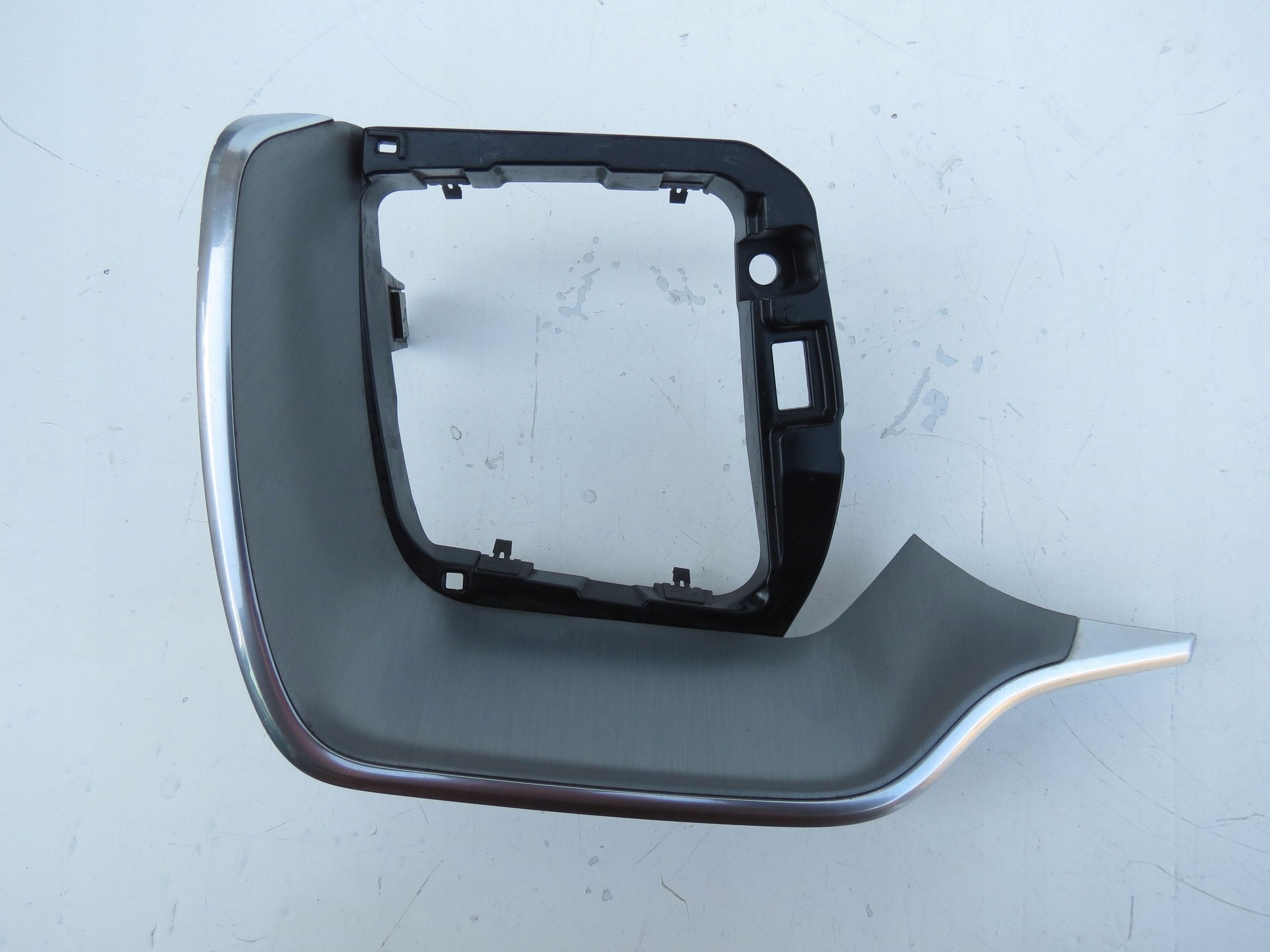 frame KRATKI air conditioning devices VOLVO S40 II V50 31442323