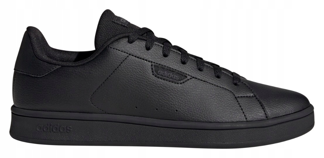 Boty Adidas Urban Court černé JI1049 vel. 44 2/3