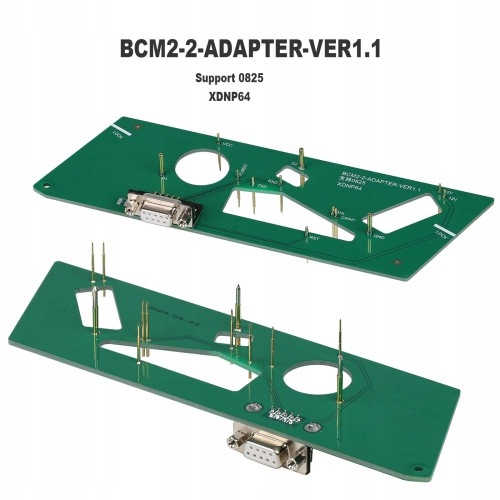 XHORSE BCM2 ADAPTER Marka bez marki