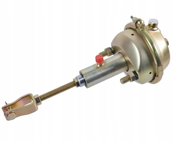 Bcdt2030 гальмівний циліндр, T20 EPL30/60