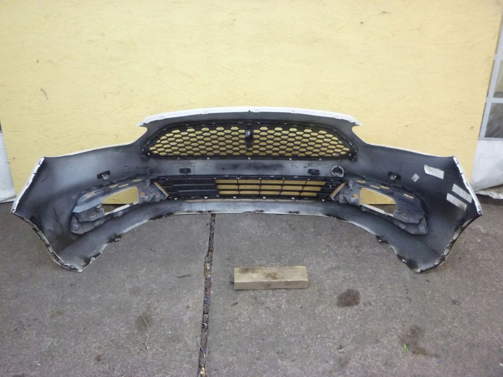 FORD MONDEO MK5 VIGNALE KAMERA 15- FRONTSTOSSSTANGE