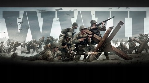 CALL OF DUTY WWII XONE NOWA Platforma XOne