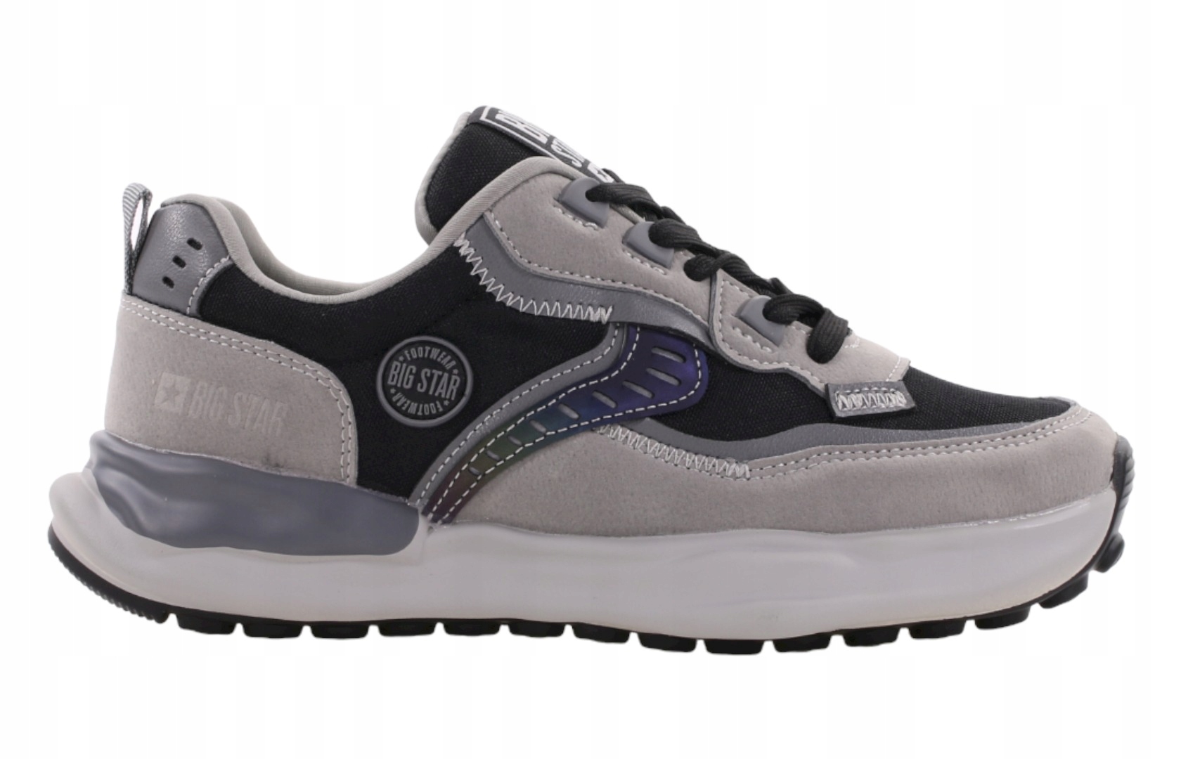 Dámské boty Big Star KK274100