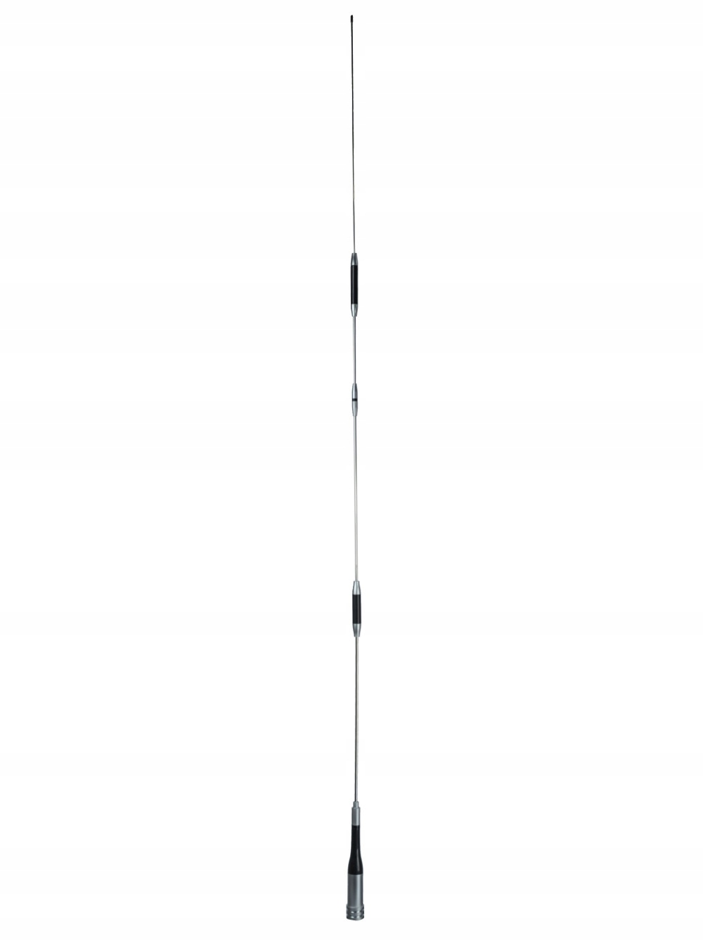 Radiora SG-7900 antena samochodowa Vhf/uhf 155cm długości osiągi
