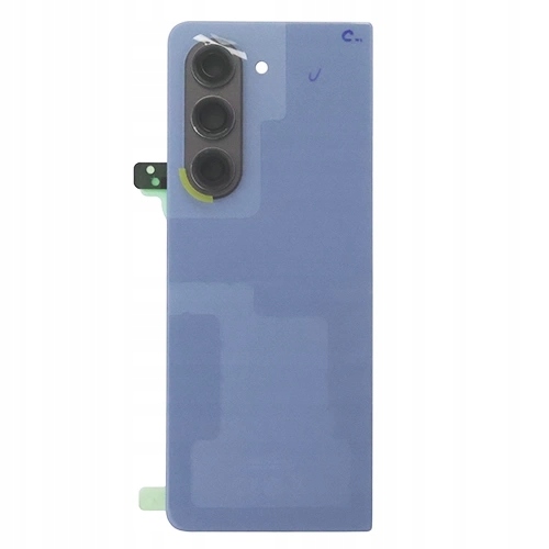 Originální Krytka Baterie Samsung Galaxy S FOLD5 F946, Pouzdro Modré