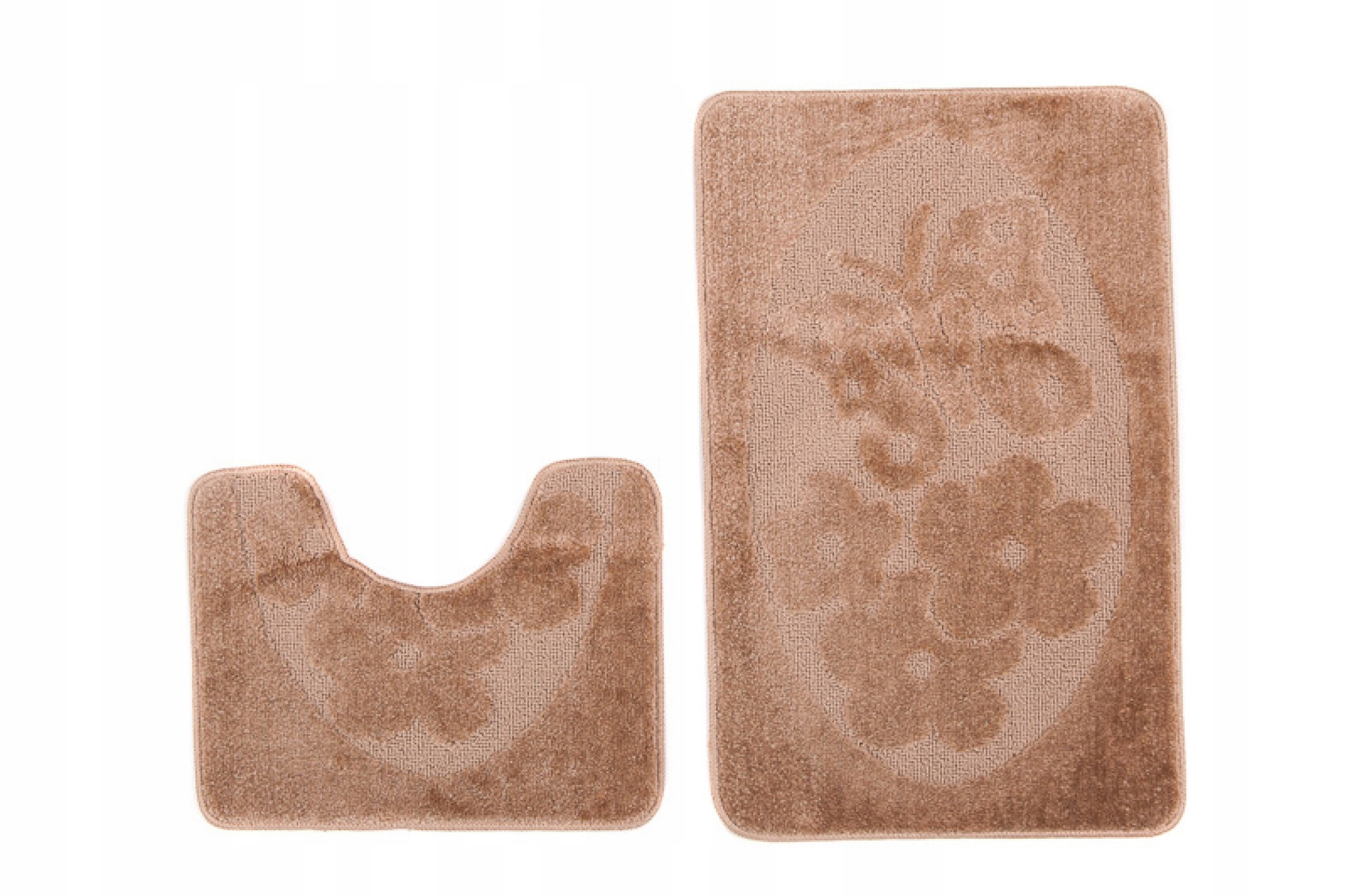

Dywaniki Łazienkowe Softy 2 Częściowe Soft v25c