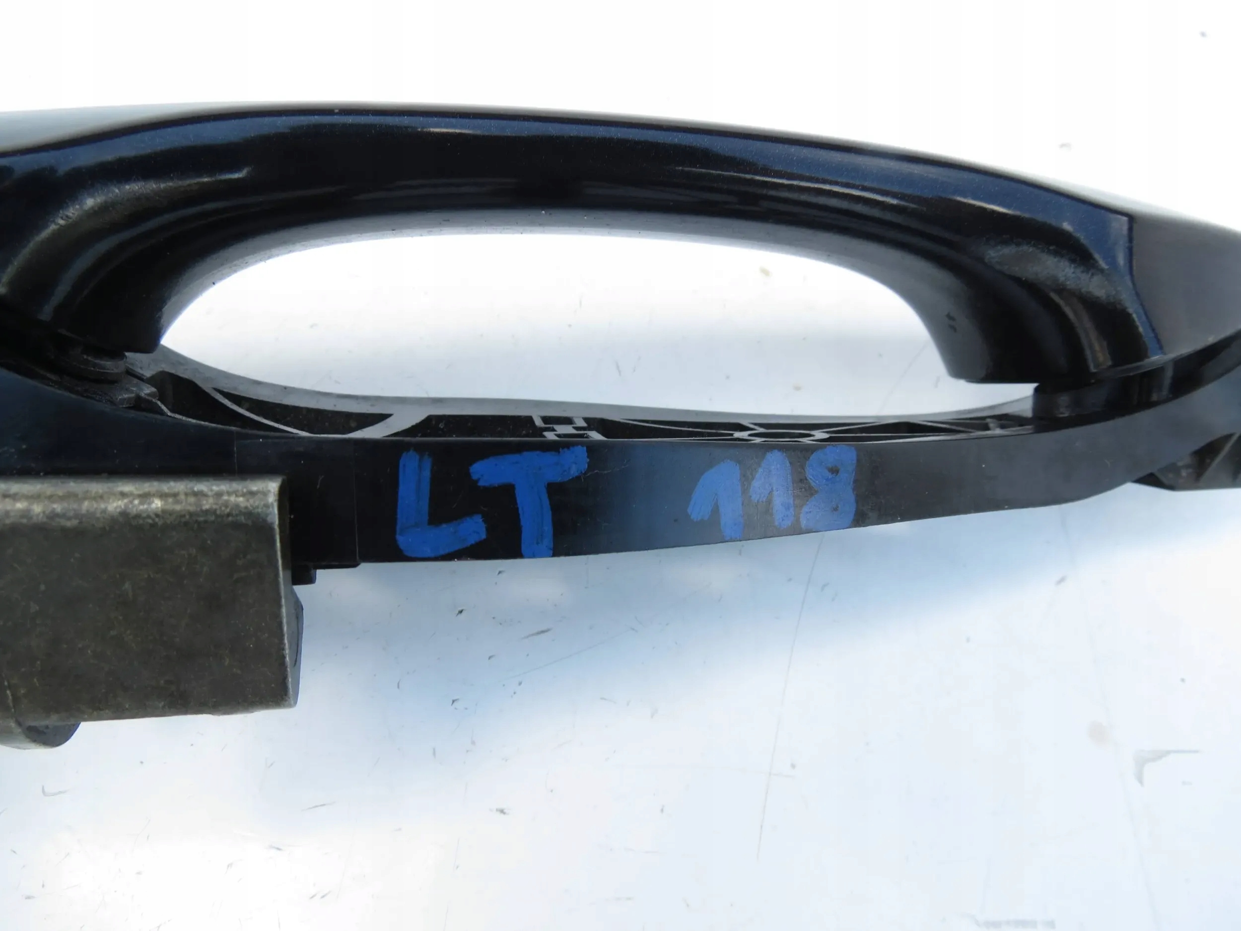 handle door left rear part VOLVO XC90 KOD LAKIERU 452