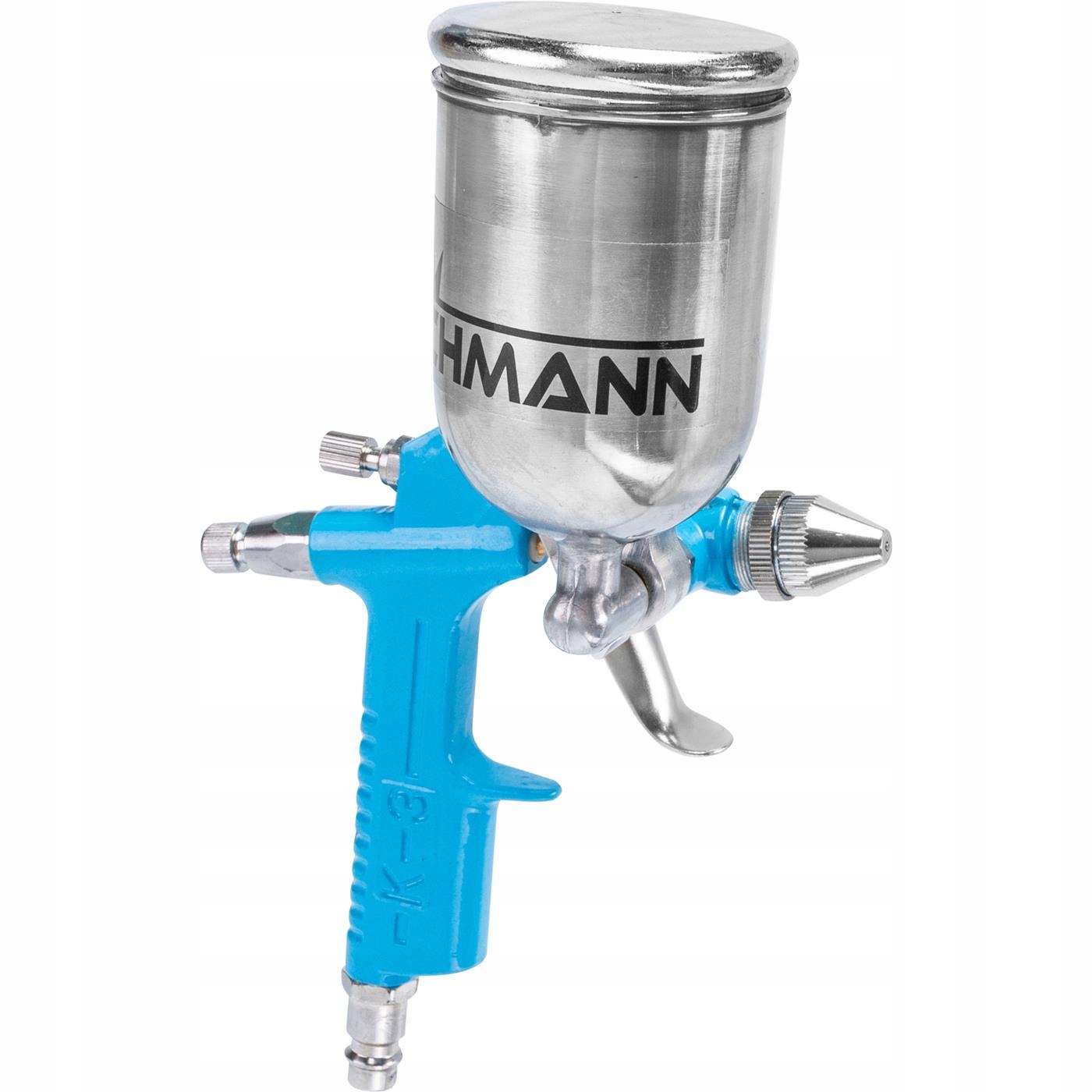 

Richmann Pistolet Lakierniczy Do Zaprawek 0,2 L