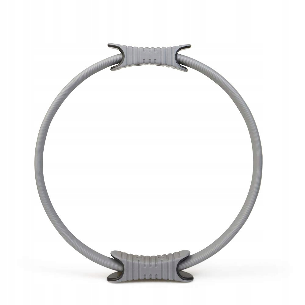 ELANEE Pilates Ring Do Ćwiczeń Mięśni Brzucha Pleców i Miednicy — miniatura 3