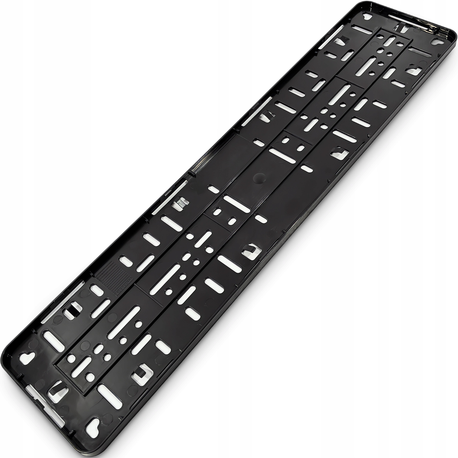 Uchwyt Na Tablicę Rejestracyjną Ramka Pod Niewidoczna Ramki Do Tablic Agmi