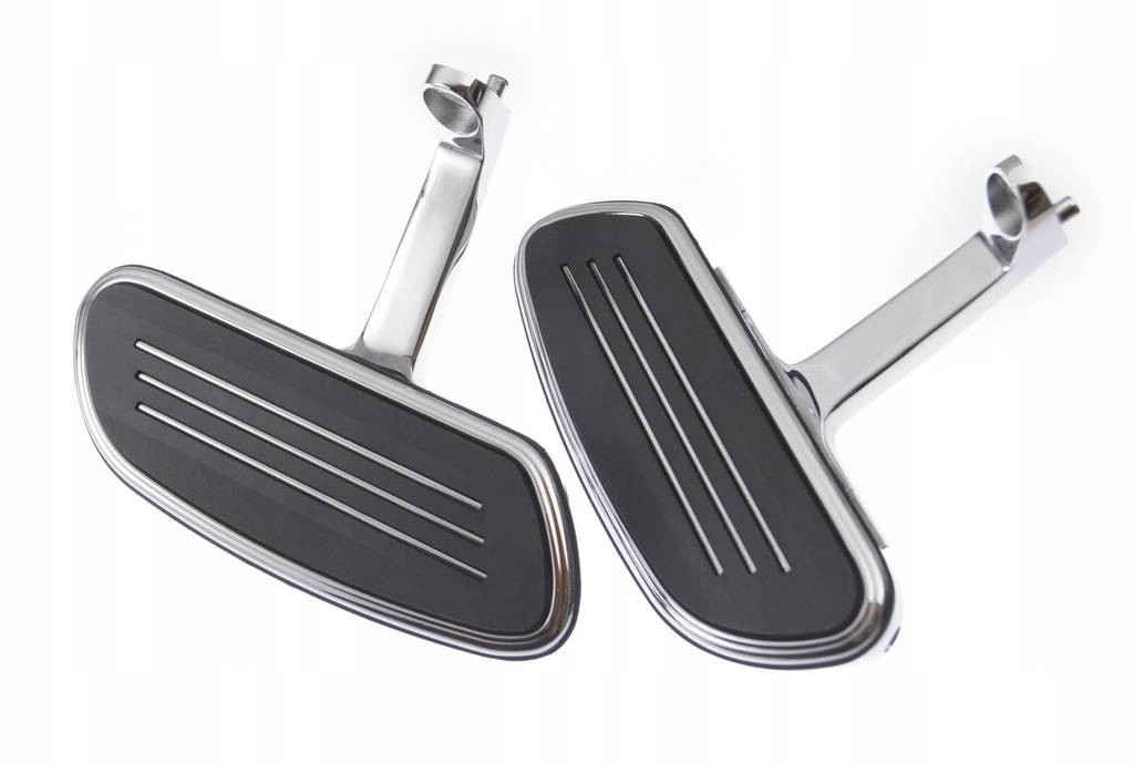 549-05301 - ПОДНОЖКИ ПОДНОЖКИ ПАССАЖИРСКИЕ ПОЛЫ HARLEY TOURING