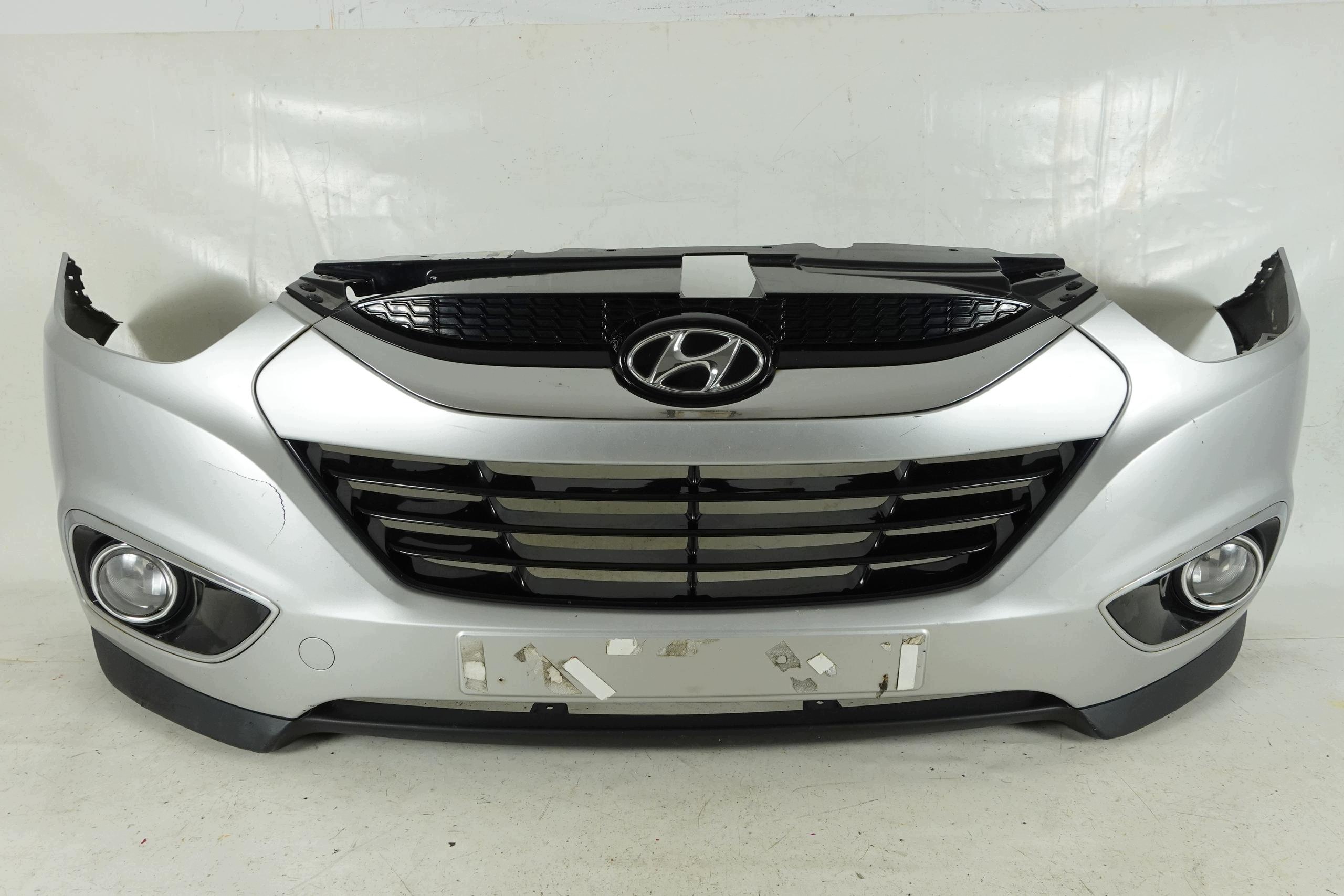 bumper front front HYUNDAI IX 35 IX35 09-15 2009-2015 9S 86511-2Y000