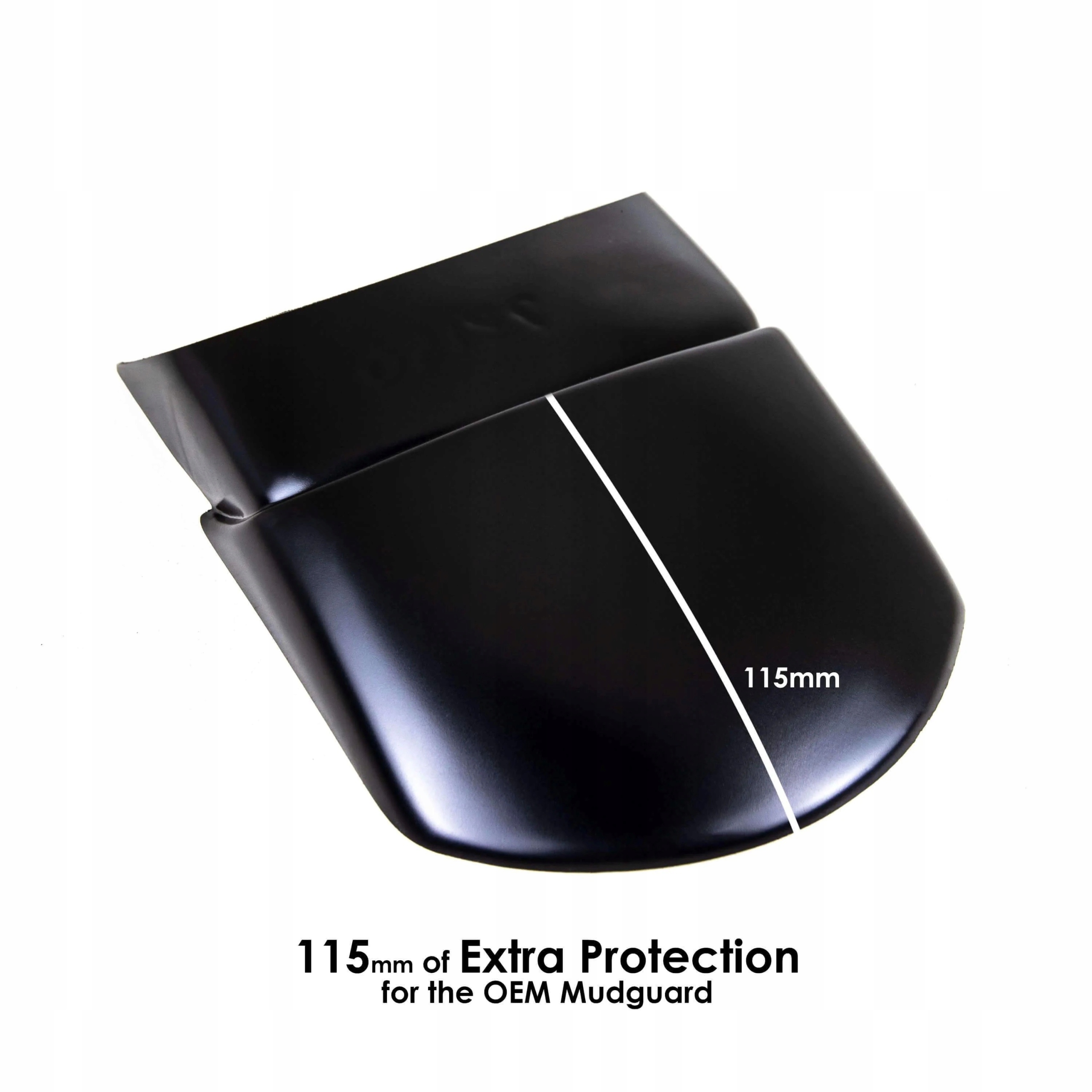 MB Przedłużenie błotnika Pyramid do Honda ST 1300 Producent inny