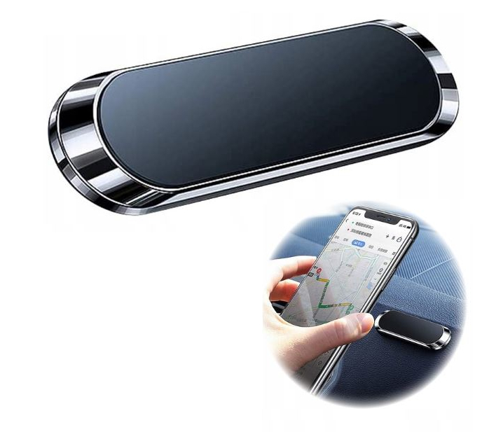 UCHWYT MAGNETYCZNY NA KOKPIT SAMOCHODU AUTO