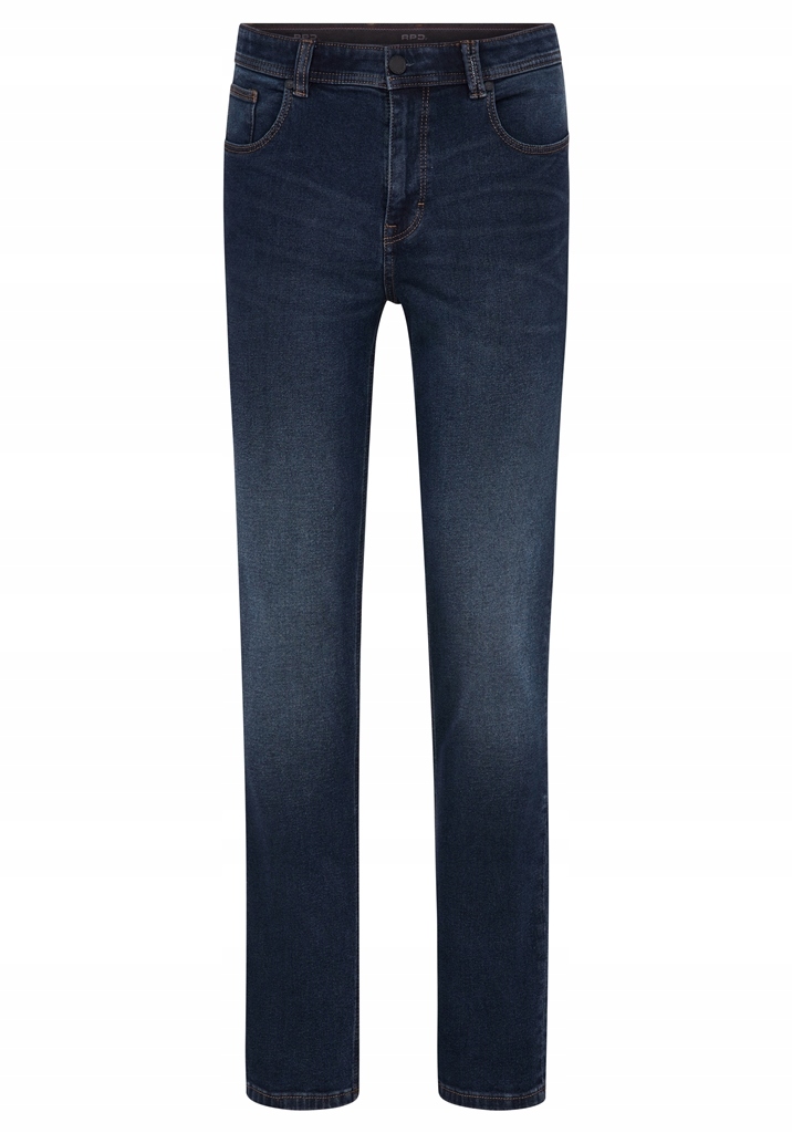 Redpoint Velké Velikosti Džínové Kalhoty W52 L32, obvod 136-148 cm