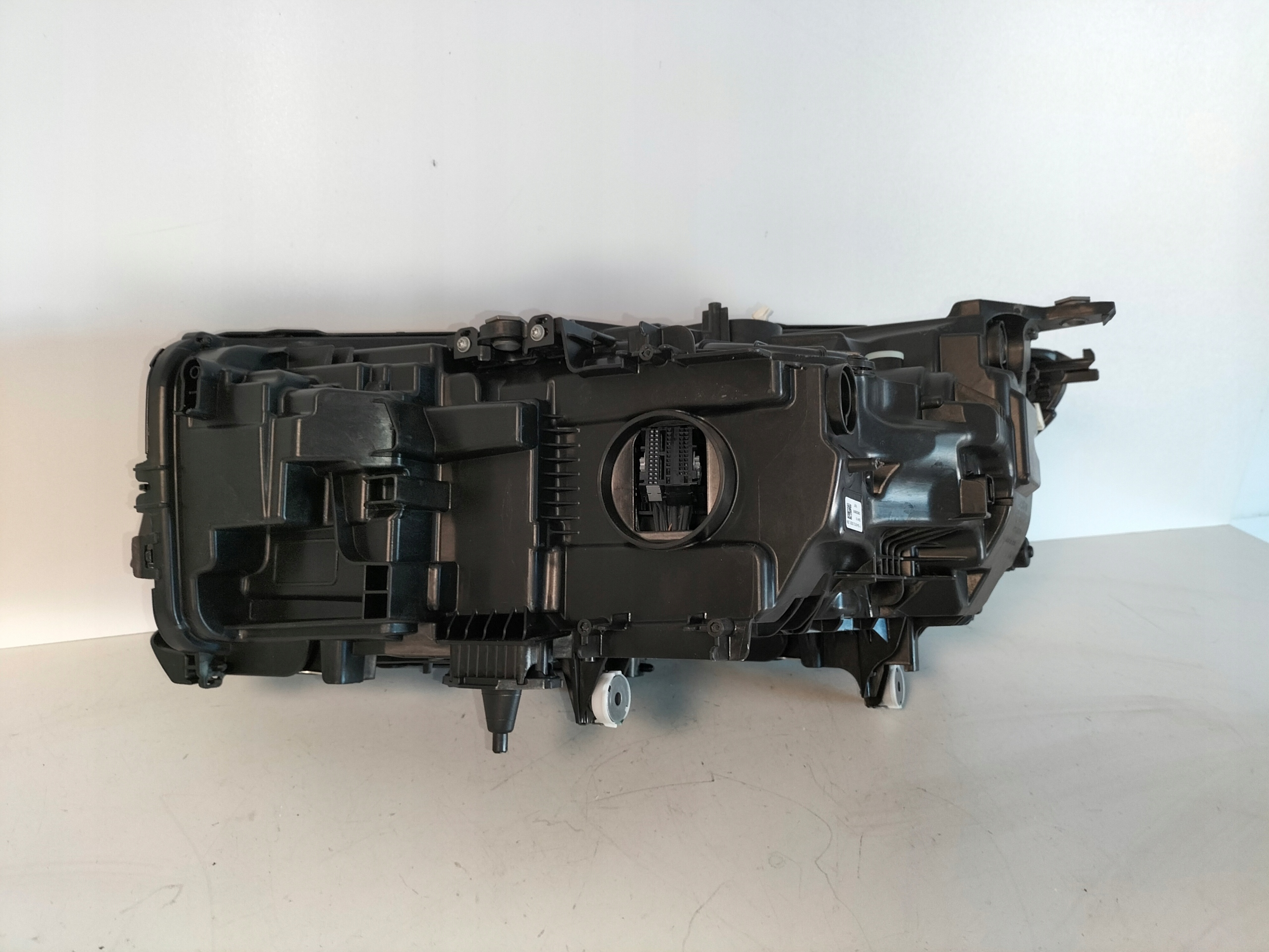 light front reflektor right BMW 7 G11 G12 LCI LIFT 19- LASER