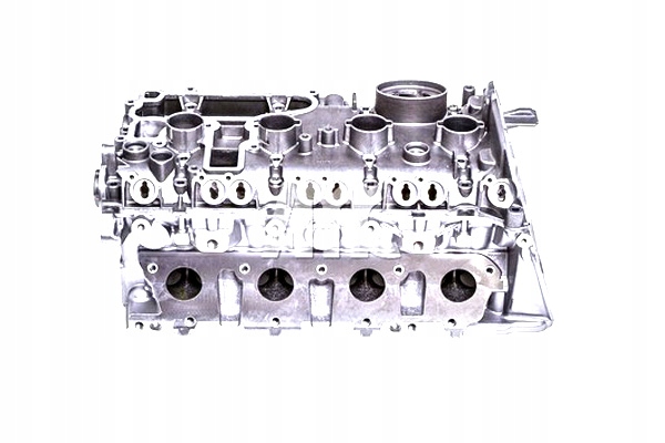 GŁOWICA CYLINDRÓW AUDI A4 ALLROAD B8 A4 B8 A5 A6 C7 Q5 TT SEAT EXEO Numer katalogowy oryginału AMC 910703