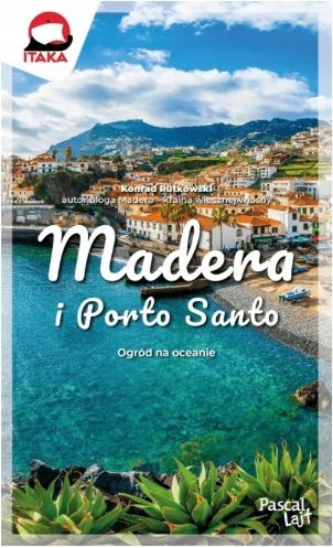 

Pascal Lajt Madera I Porto Santo 2022