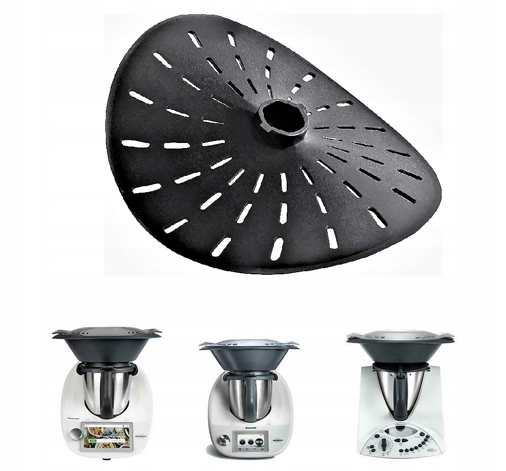 

Osłona Noża Thermomix TM31 TM5 TM6 Termomiks