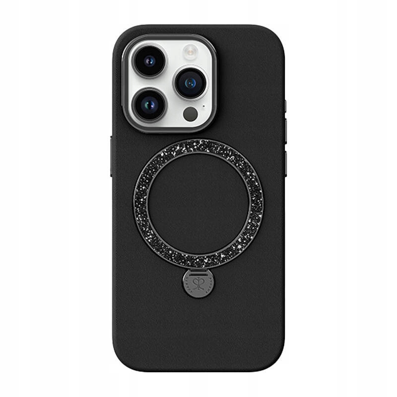 Etui magnetyczne Joyroom Pn- 14L4 Dancing Circle iPhone 14 Pro Max Joyroom