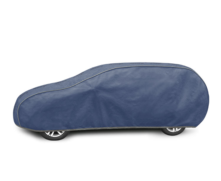 Poťah plachty 4 vrstvy Volvo V70 od roku 2007