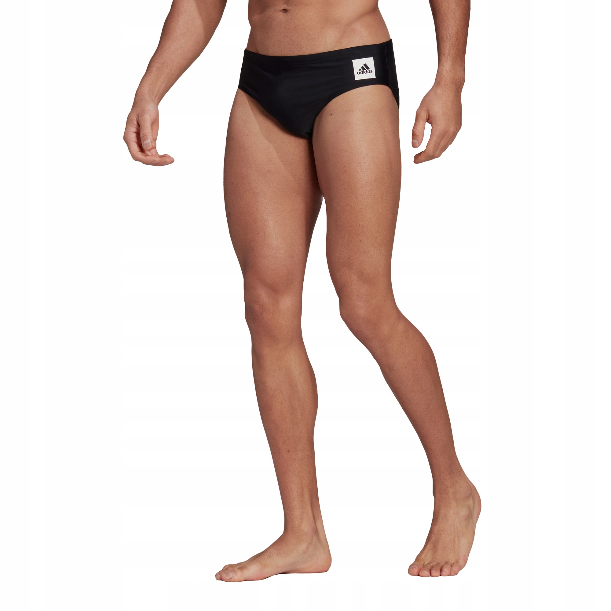 kąpielówki męskie slipy adidas r 7 M/L HA0330