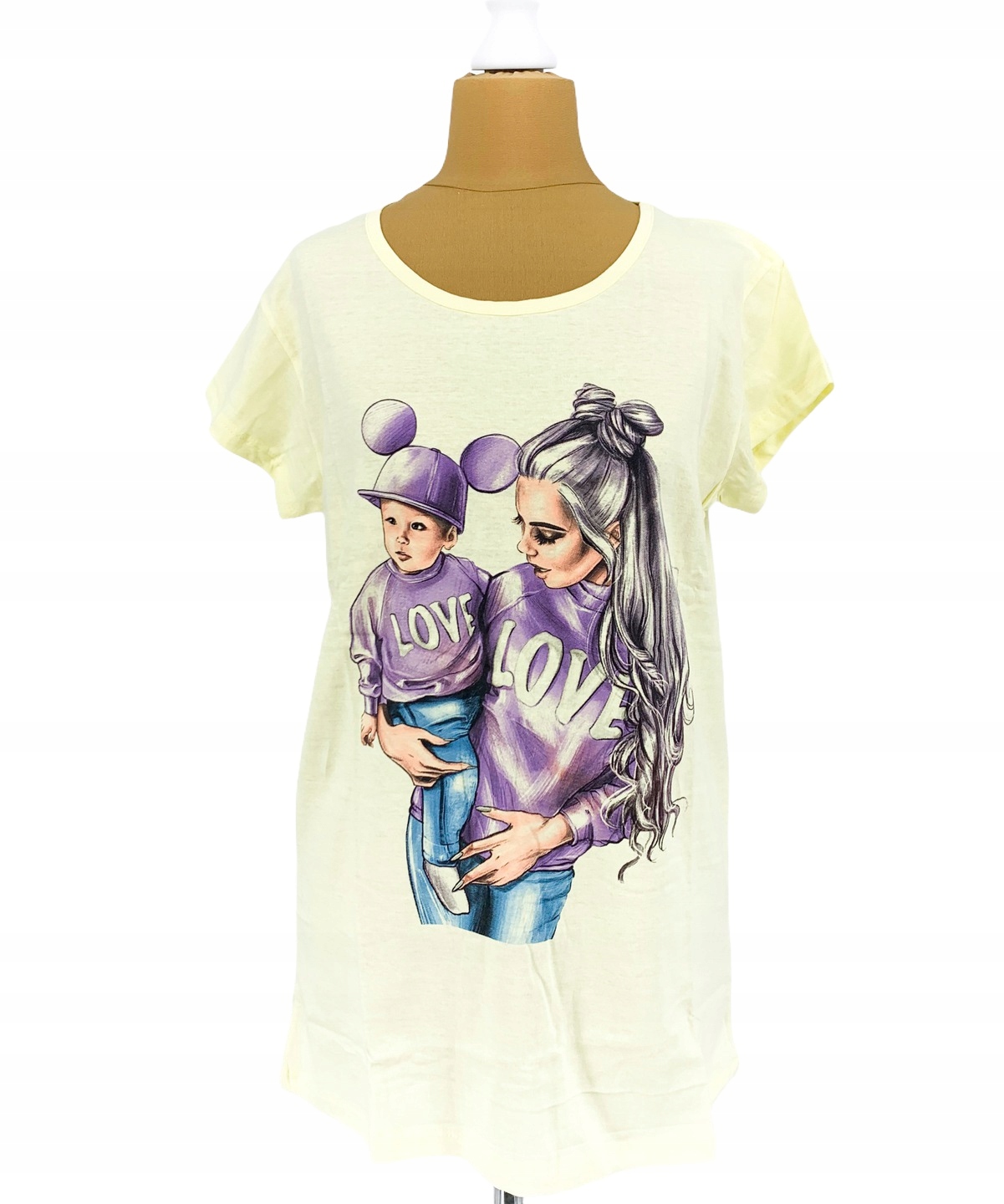 

Bluzka damska Namso rozm,XL