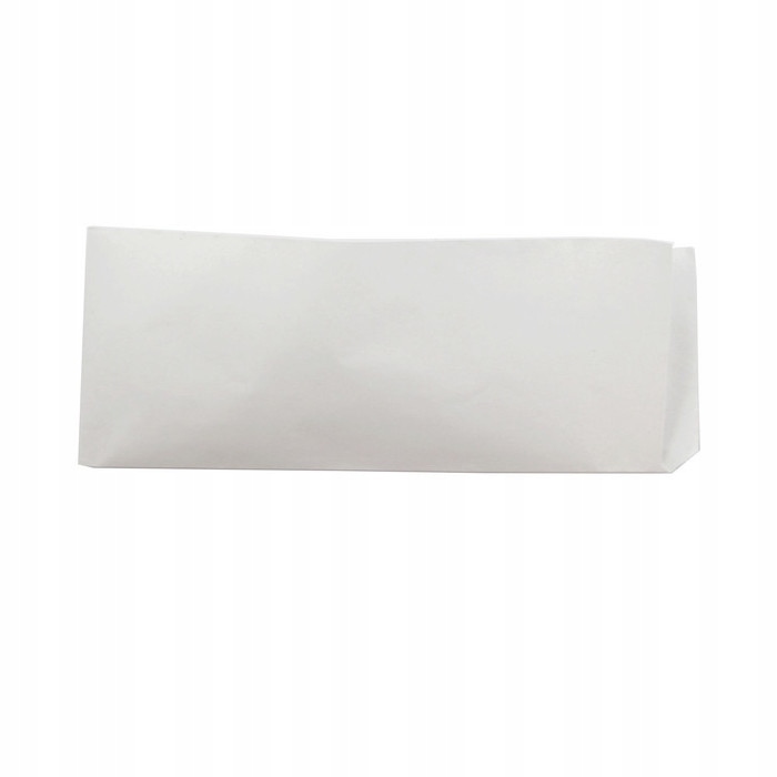 

Opakowania koperty Hot-dog białe 20,5x8cm 200szt