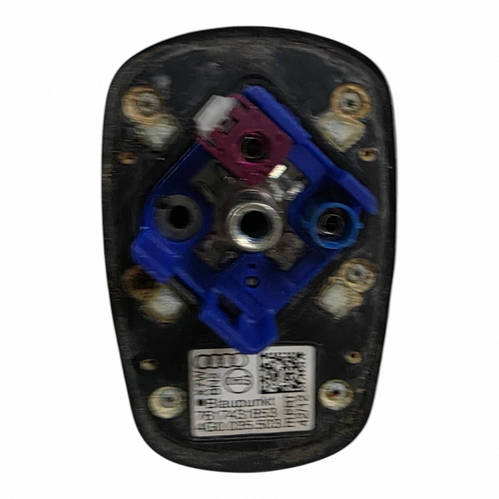 ANTENA dach PLETWA AUDI A4 B8 A5 8T OE 4G0035503E