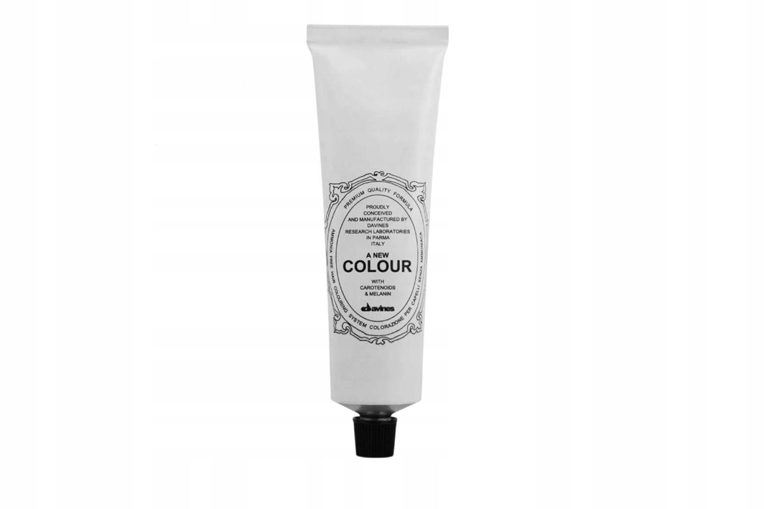 A New Colour, Permanent Hair Dye, 10.12