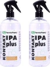 

Zestaw 2X Ipa 500ML Spryskiwacz Alkohol Izopropyl