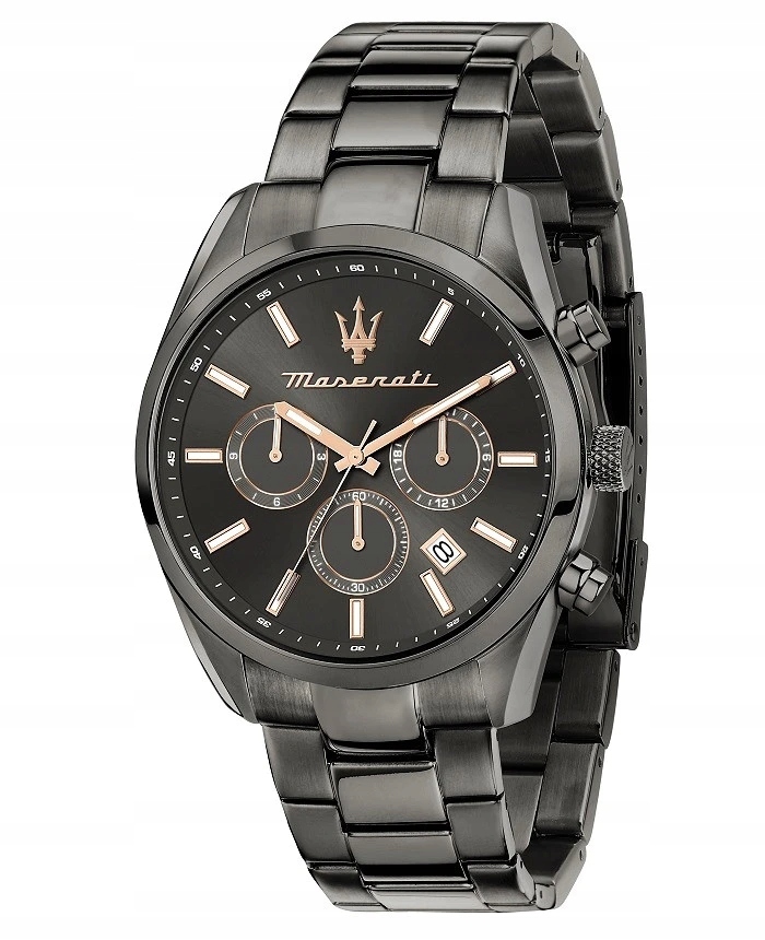 Pánské hodinky Maserati R8853151001 Attrazione