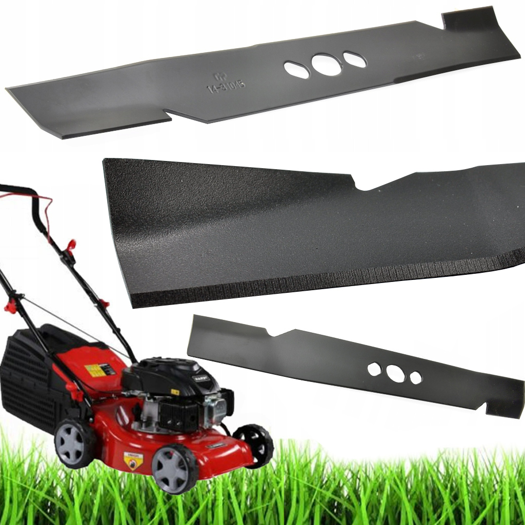 

Nóż 42 CM Nac LS42-375 LS42-450 LP42-450E Dym Daye