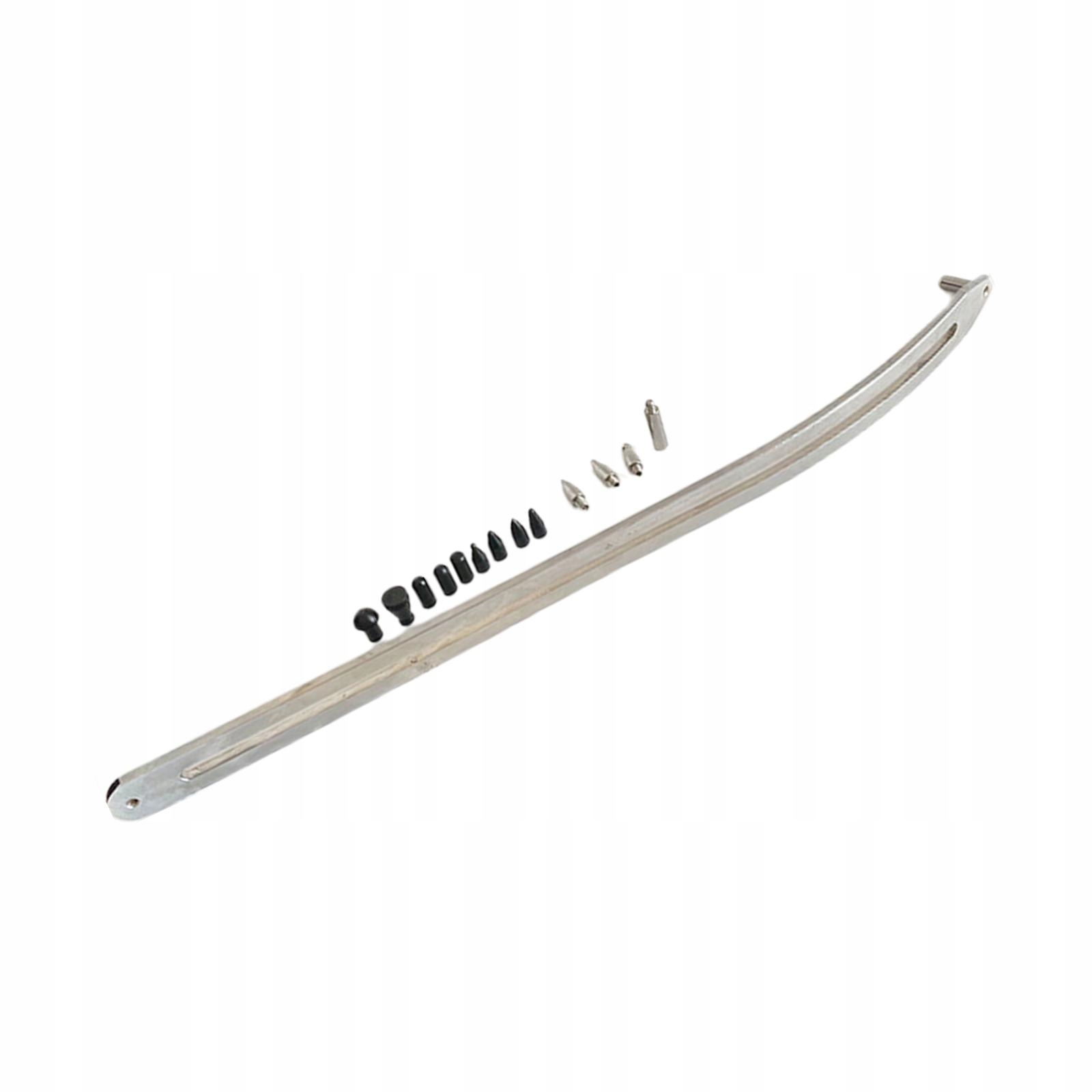 Jakość naprawy karoserii Łatwa instalacja Numer katalogowy oryginału 254523