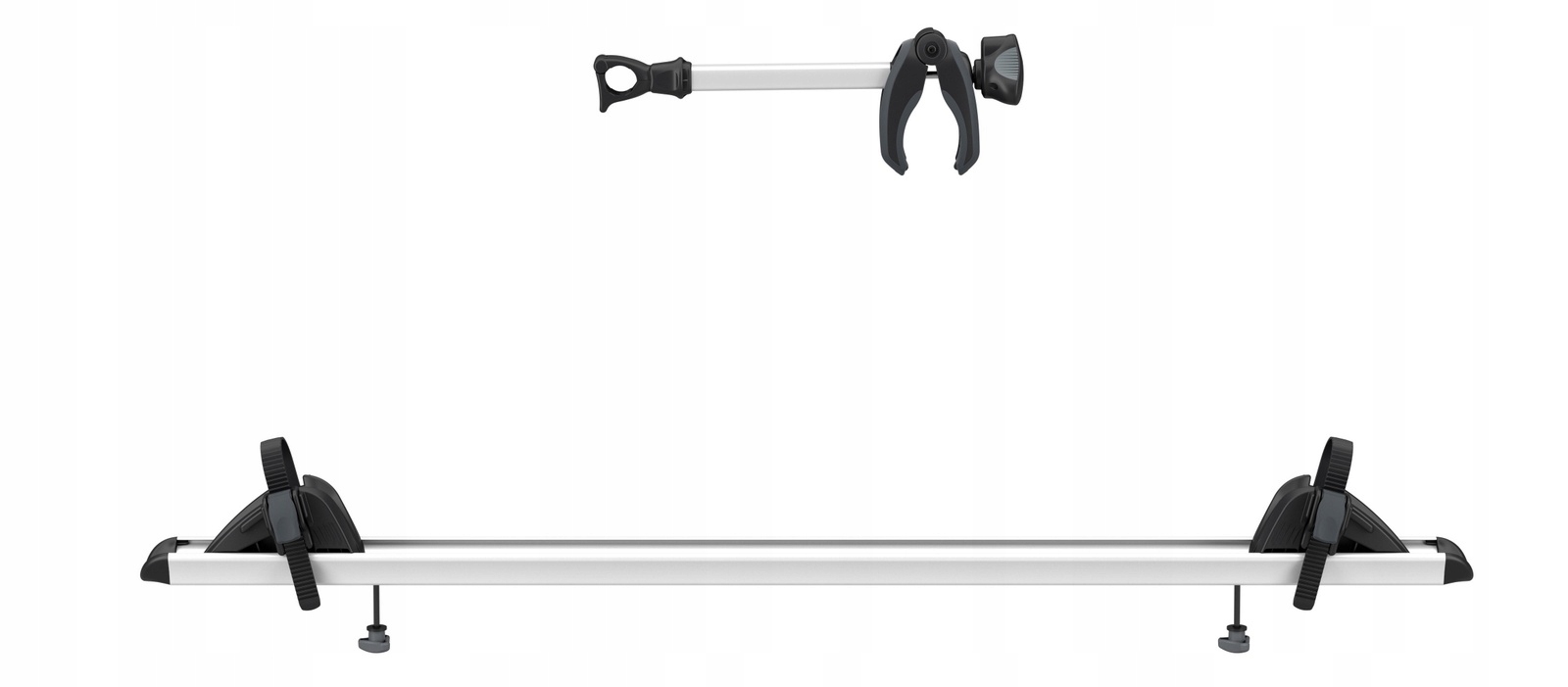 Thule WanderWay adapter na 3-ci rower