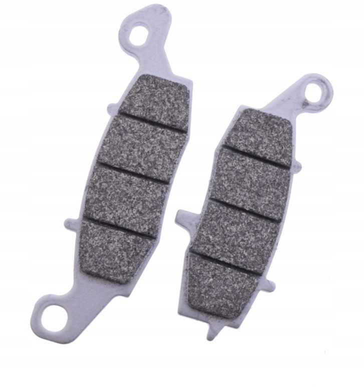 Brzdové Doštičky Brembo Sr 07KA19 Predné Kawasaki Vn 900 VN900 Classic 06-17