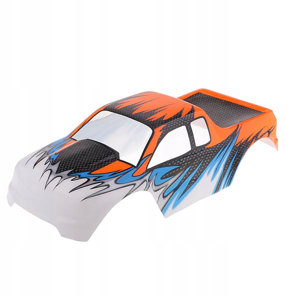 Trwała karoseria RC do HSP 94188 J Rodzaj pojazdu terenowy