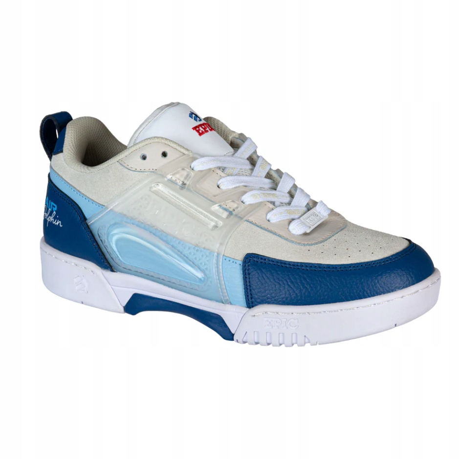 Powerslide Boty Powerslide Epic Grindshoes Air Dolphin, 40