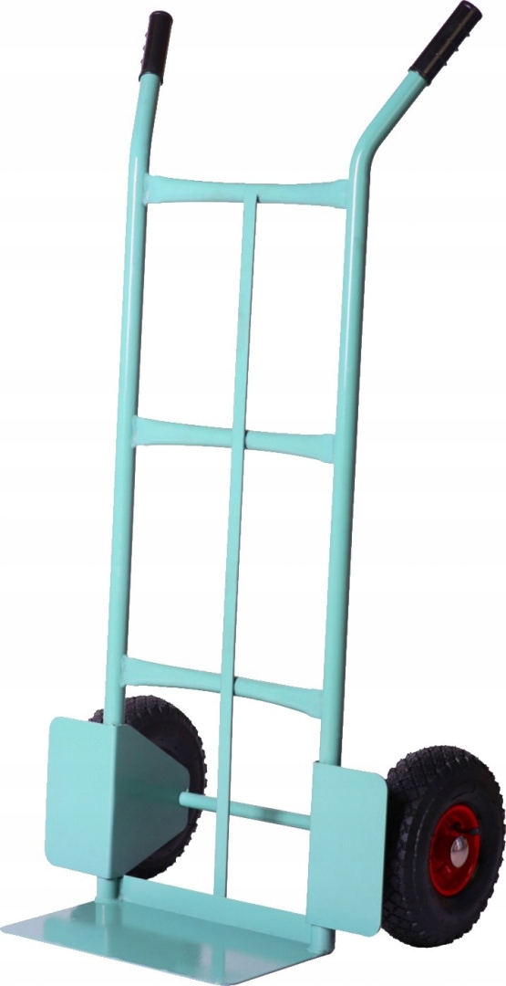 Wózek młynarka ładowność 200 kg.