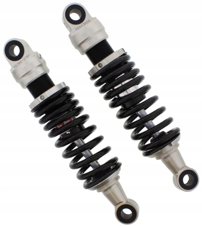 Yamaha XV 535 Virago 88-98