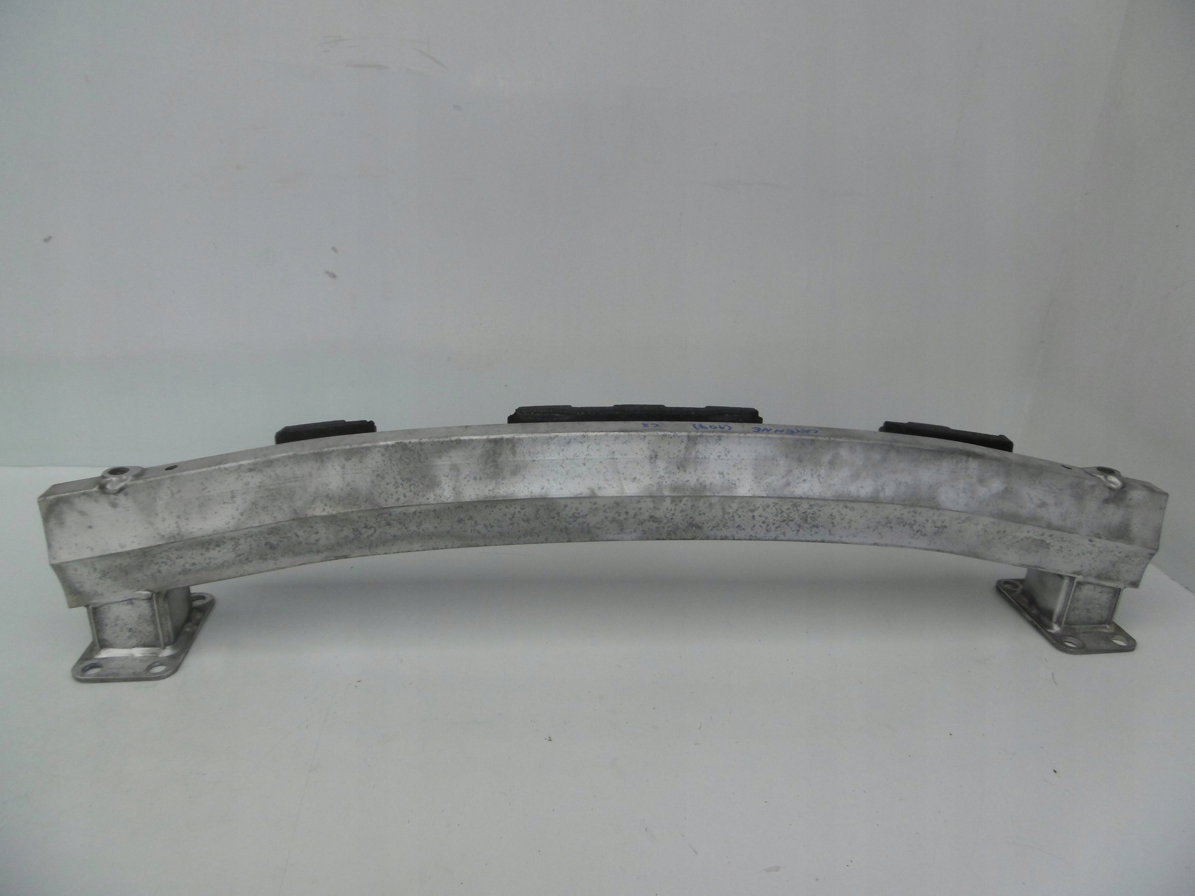 RINFORZO PARAURTI ABSORBER Paraurti posteriore PORSCHE CAYENNE e 7L5